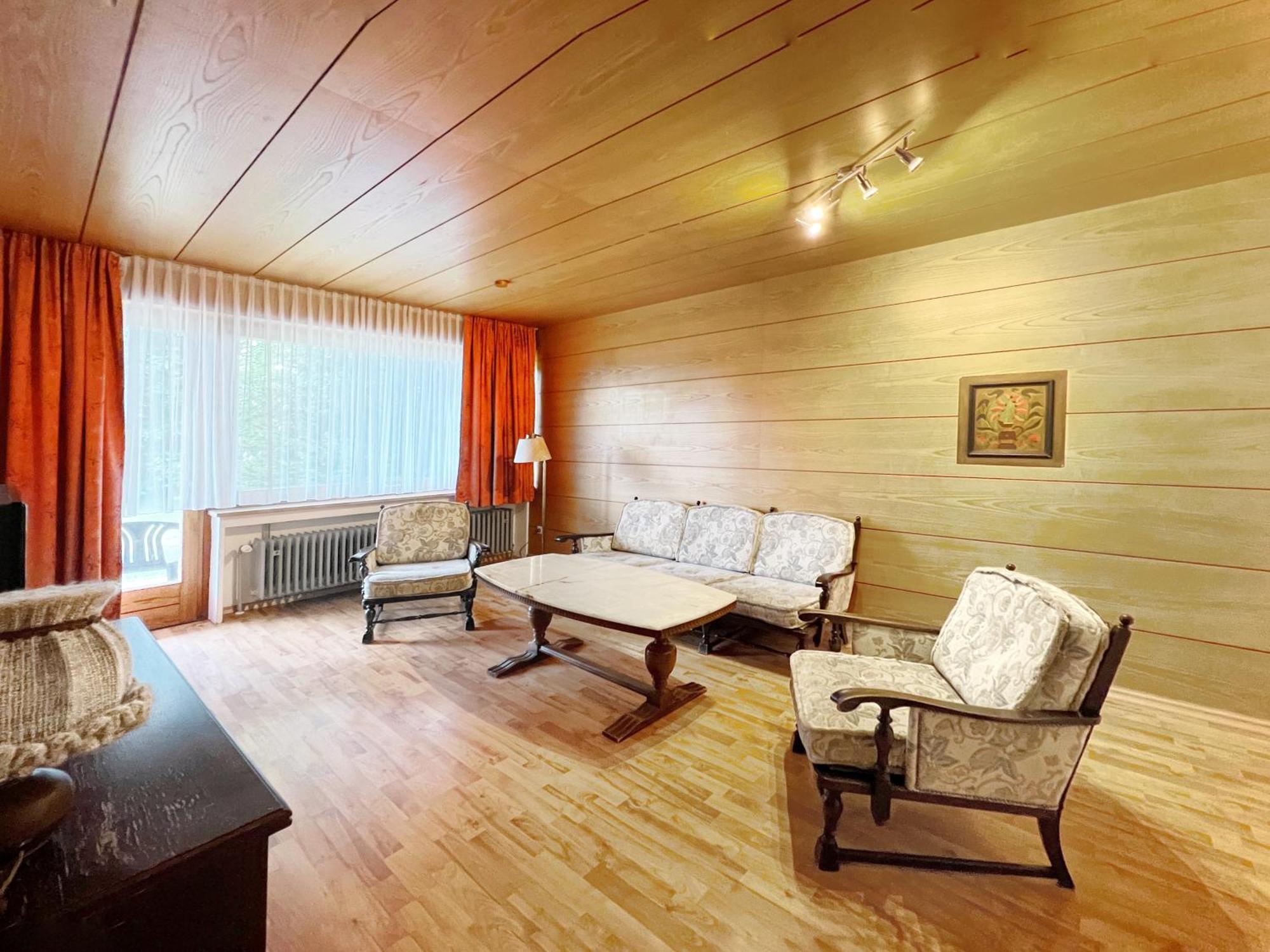 Wagners Hotel Im Fichtelgebirge Warmensteinach Exteriér fotografie