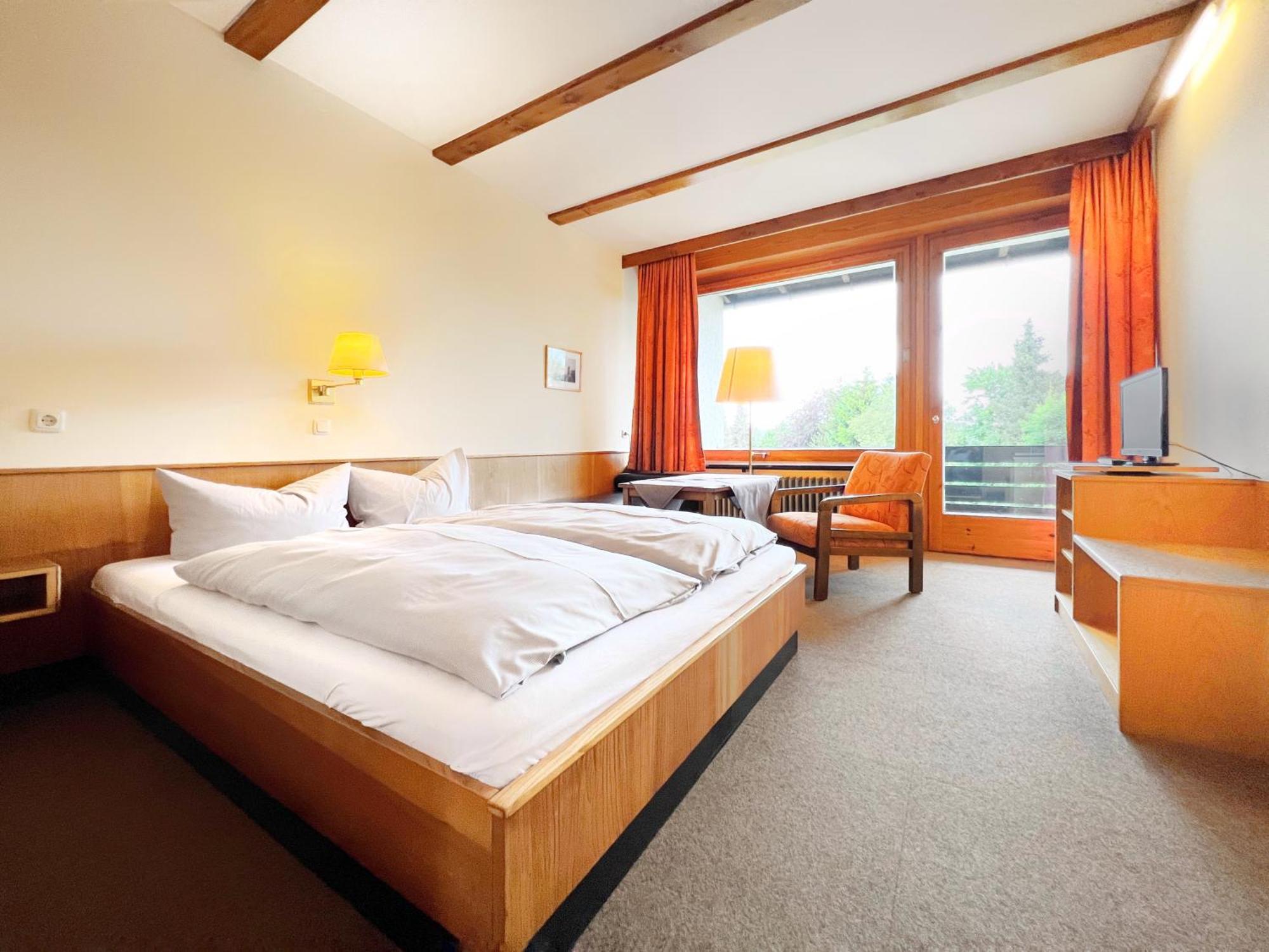 Wagners Hotel Im Fichtelgebirge Warmensteinach Exteriér fotografie